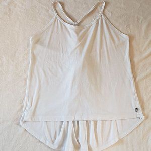 Women's Small Athletic Yoga Tank Top